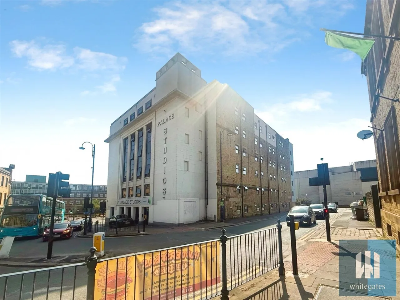 Kirkgate, Huddersfield, HD1, photo 4