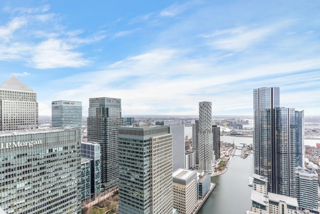 Bagshaw Building, East Tower, E14, photo 16