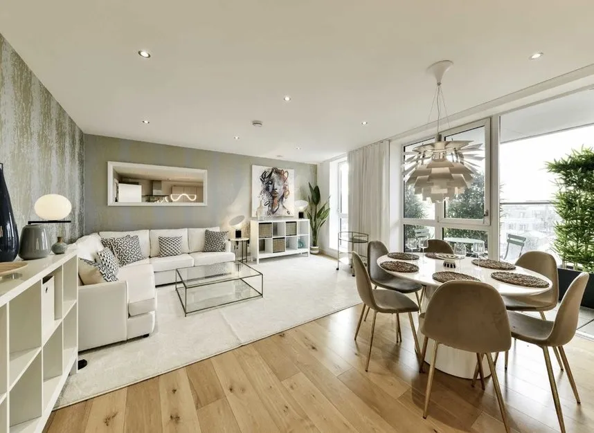 Glenthorne Road, Hammersmith, W6, photo 2