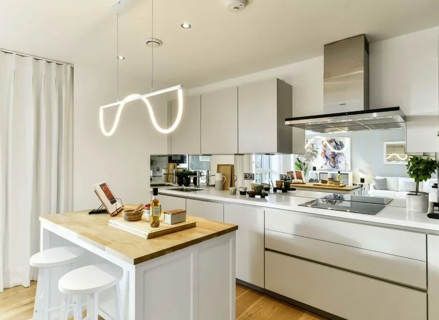 Glenthorne Road, Hammersmith, W6, photo 8