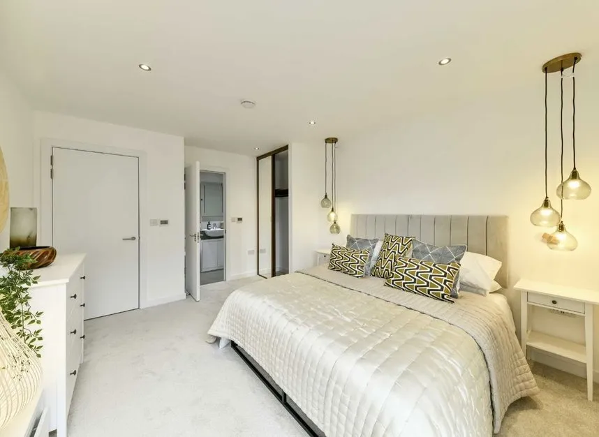 Glenthorne Road, Hammersmith, W6, photo 3