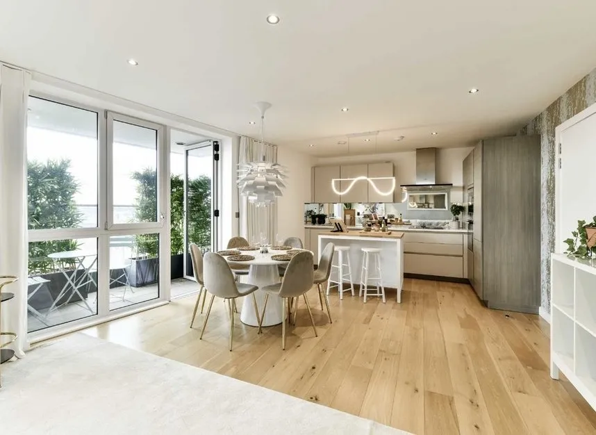 Glenthorne Road, Hammersmith, W6, photo 7
