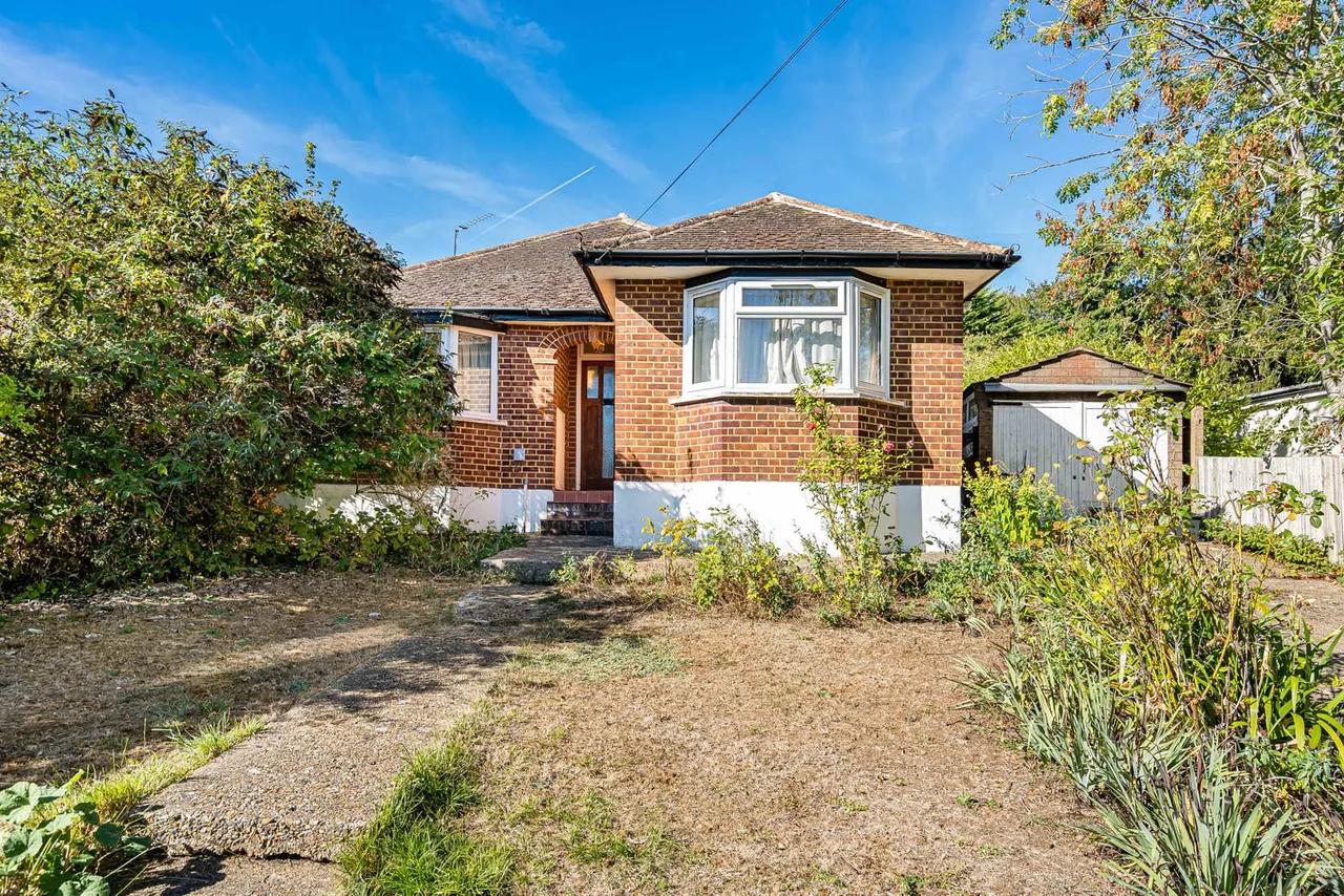 Spring Rise, Egham, TW20, photo 17