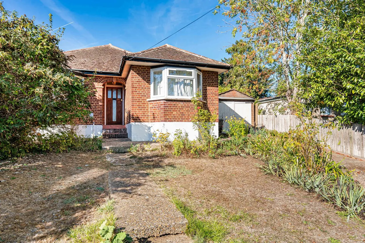 Spring Rise, Egham, TW20, photo 15