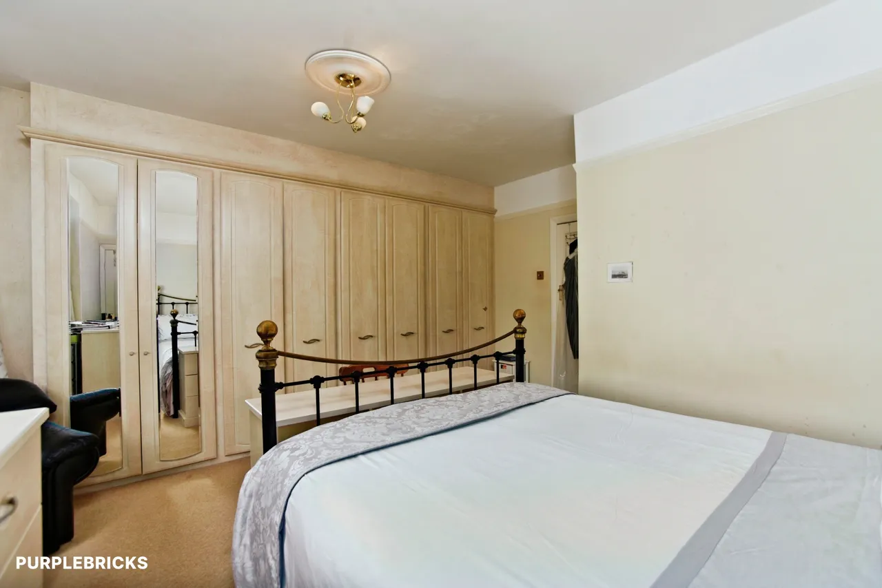 Shirley Way, Croydon, CR0, photo 11
