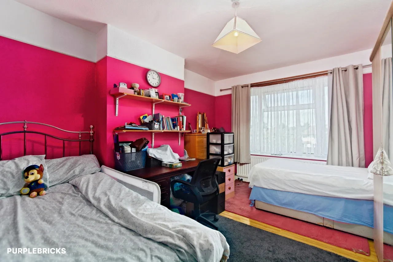 Shirley Way, Croydon, CR0, photo 13
