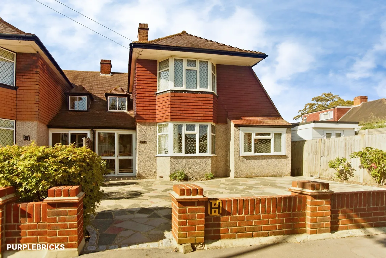 Shirley Way, Croydon, CR0, photo 19