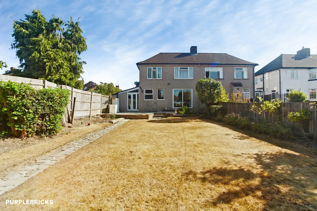 Shirley Way, Croydon, CR0, photo 18