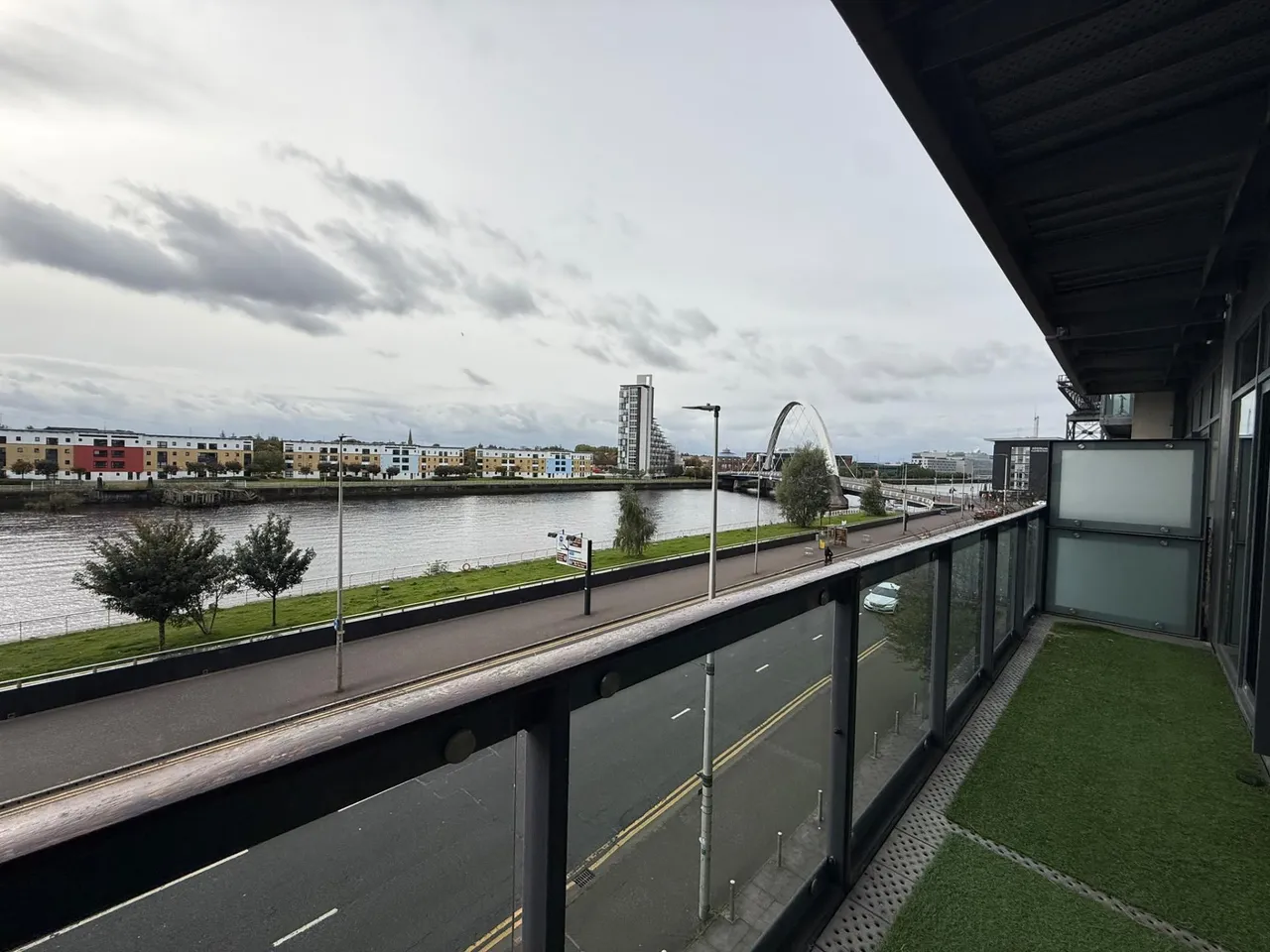 Lancefield Quay, Finnieston, G3, photo 7