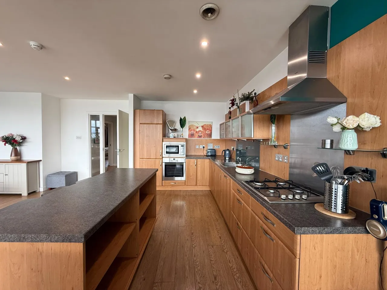 Lancefield Quay, Finnieston, G3, photo 5
