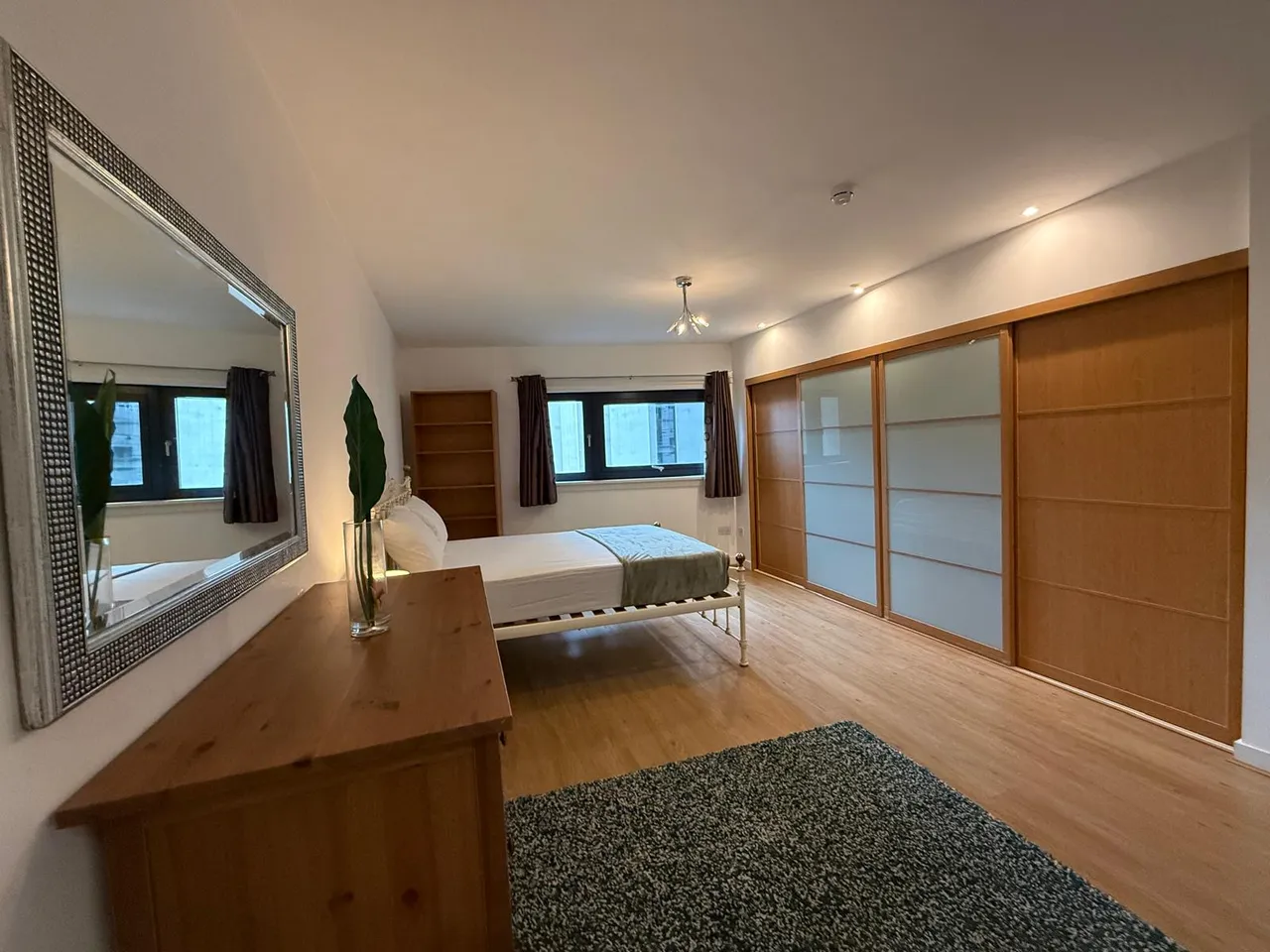 Lancefield Quay, Finnieston, G3, photo 12