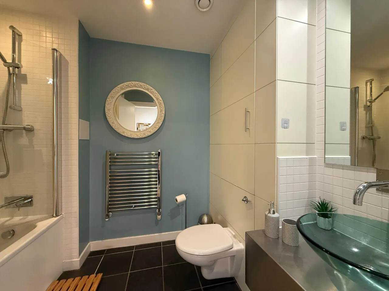 Lancefield Quay, Finnieston, G3, photo 9