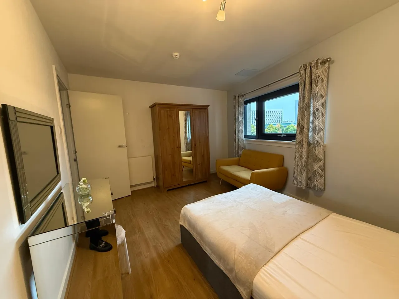 Lancefield Quay, Finnieston, G3, photo 15