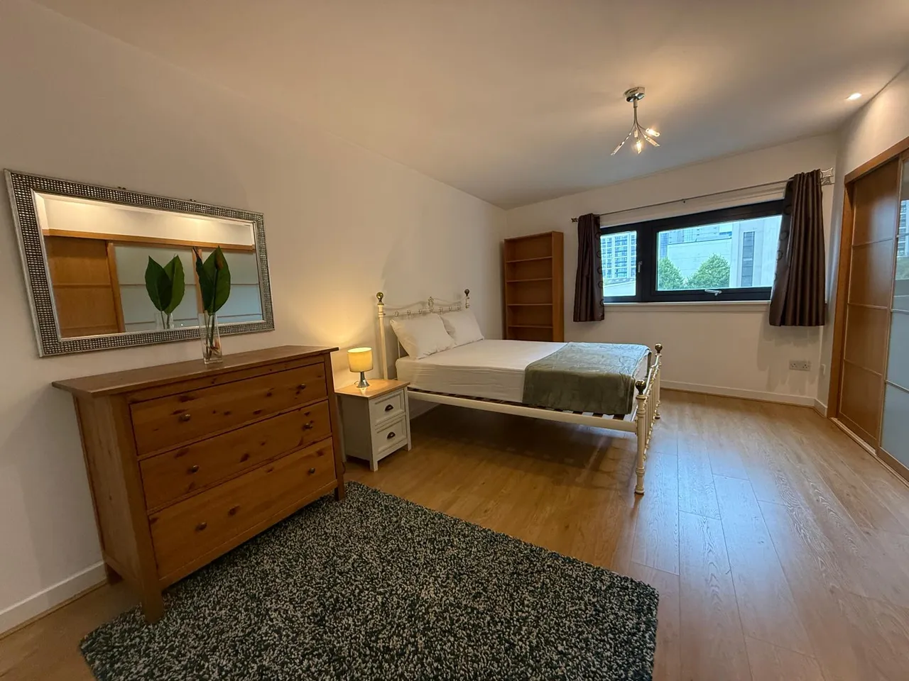 Lancefield Quay, Finnieston, G3, photo 10