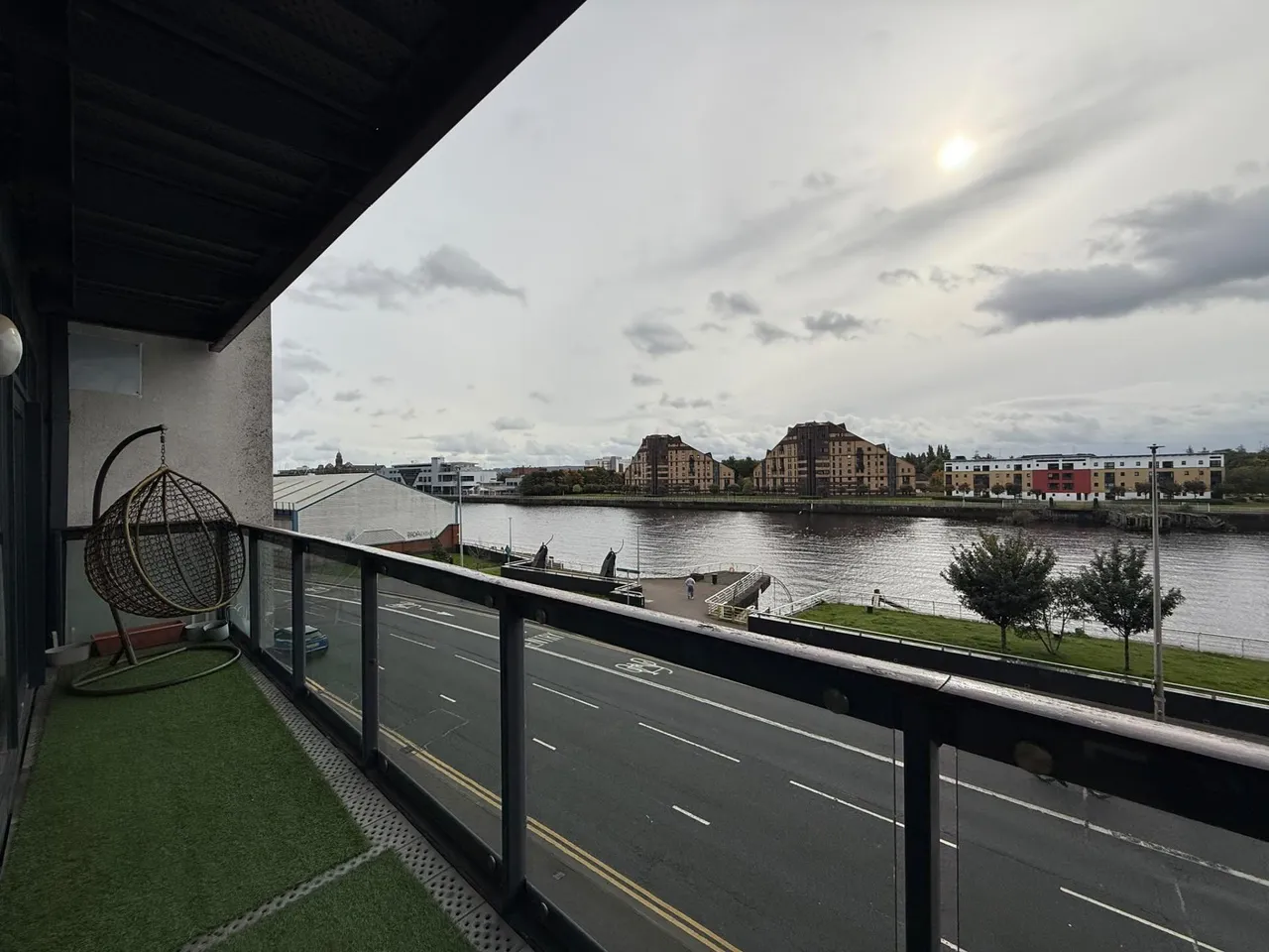 Lancefield Quay, Finnieston, G3, photo 8