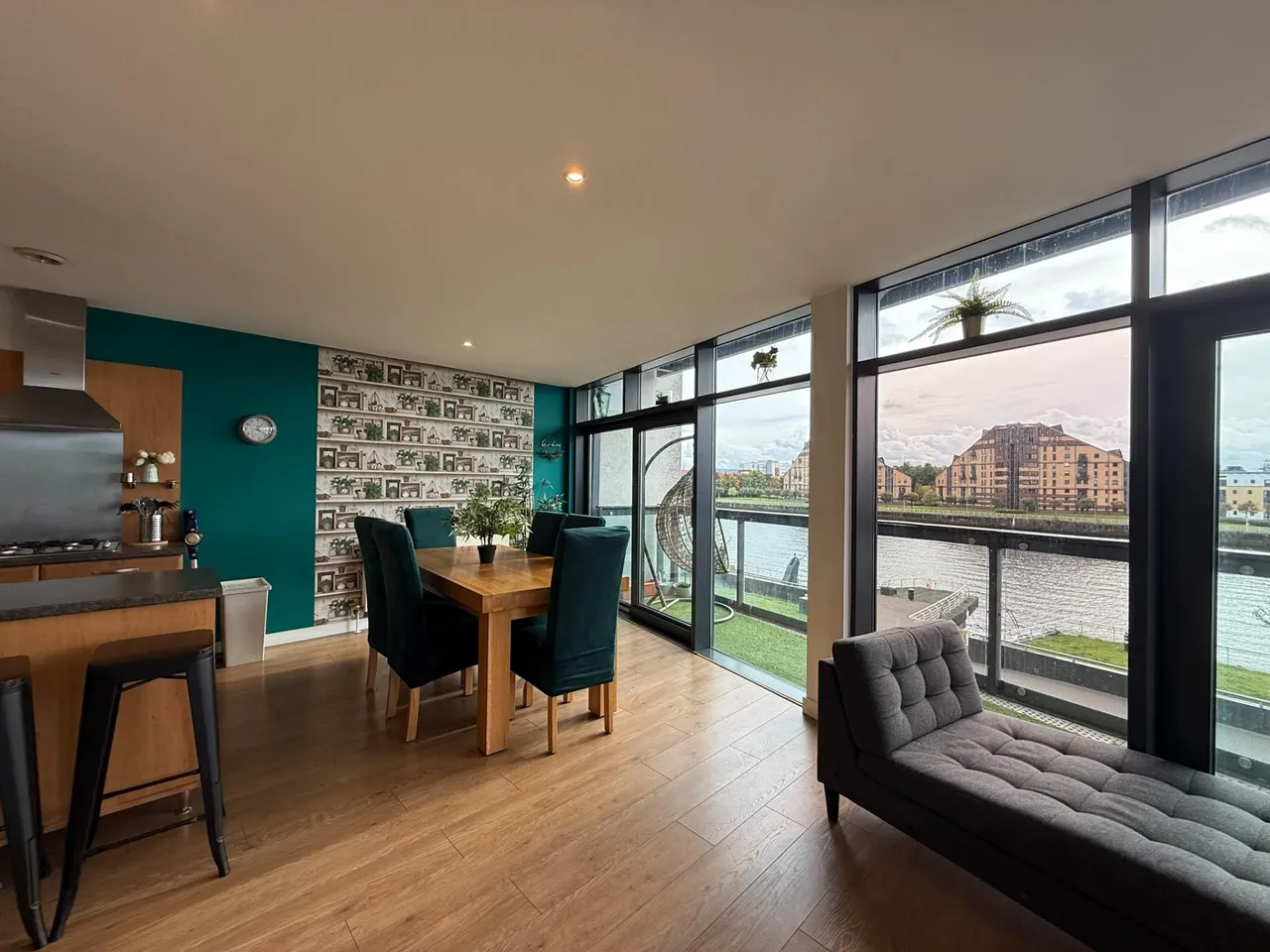 Lancefield Quay, Finnieston, G3, photo 6