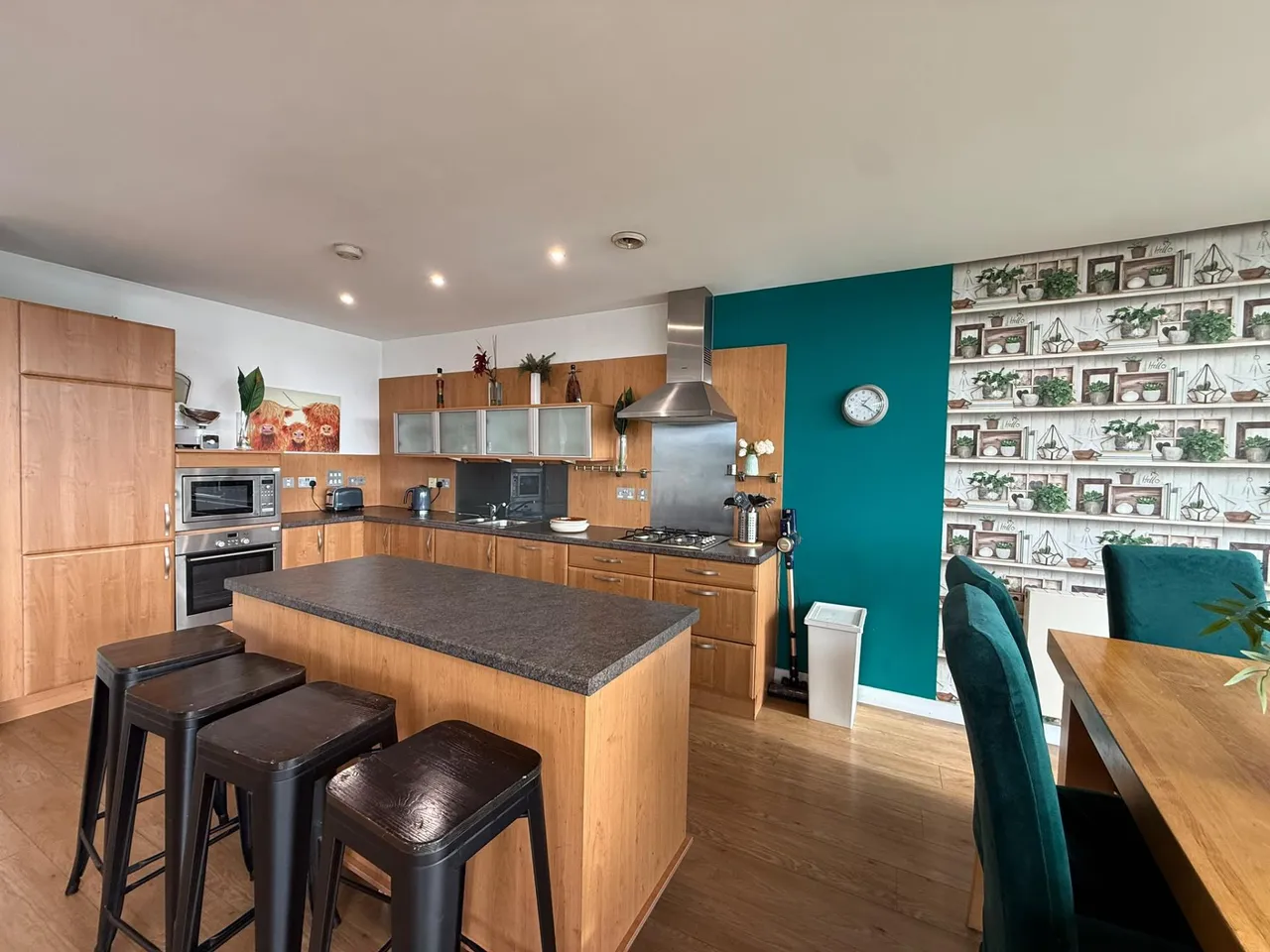 Lancefield Quay, Finnieston, G3, photo 4