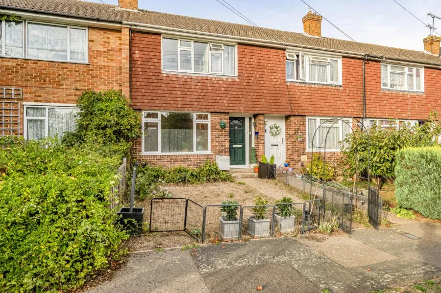 Lansdown Close, Woking, GU21, photo 22