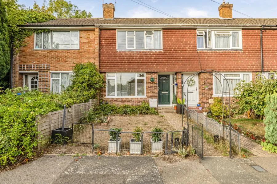 Lansdown Close, Woking, GU21, photo 23