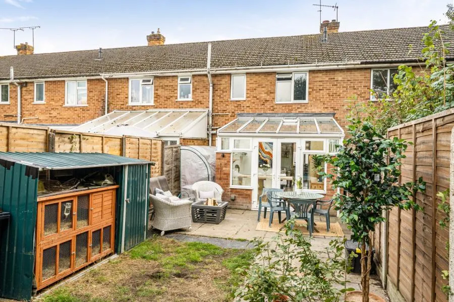 Lansdown Close, Woking, GU21, photo 21