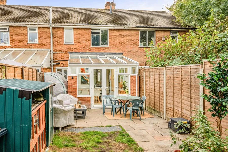 Lansdown Close, Woking, GU21, photo 18