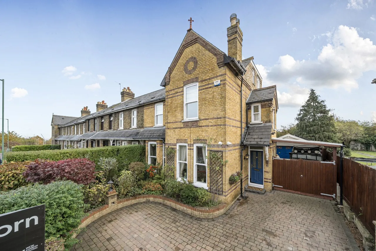 Gore Road, Kent, DA2, photo 45