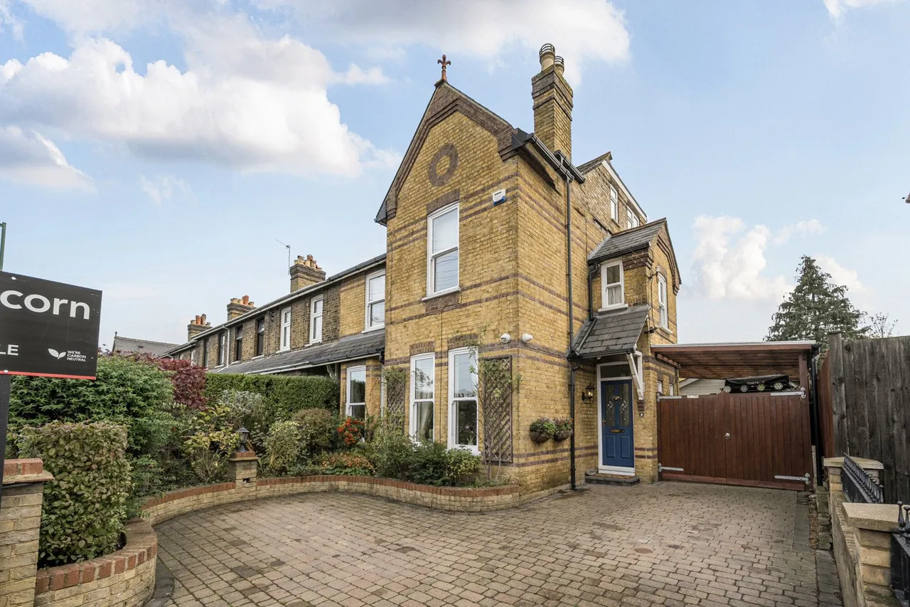 Gore Road, Kent, DA2, photo 18