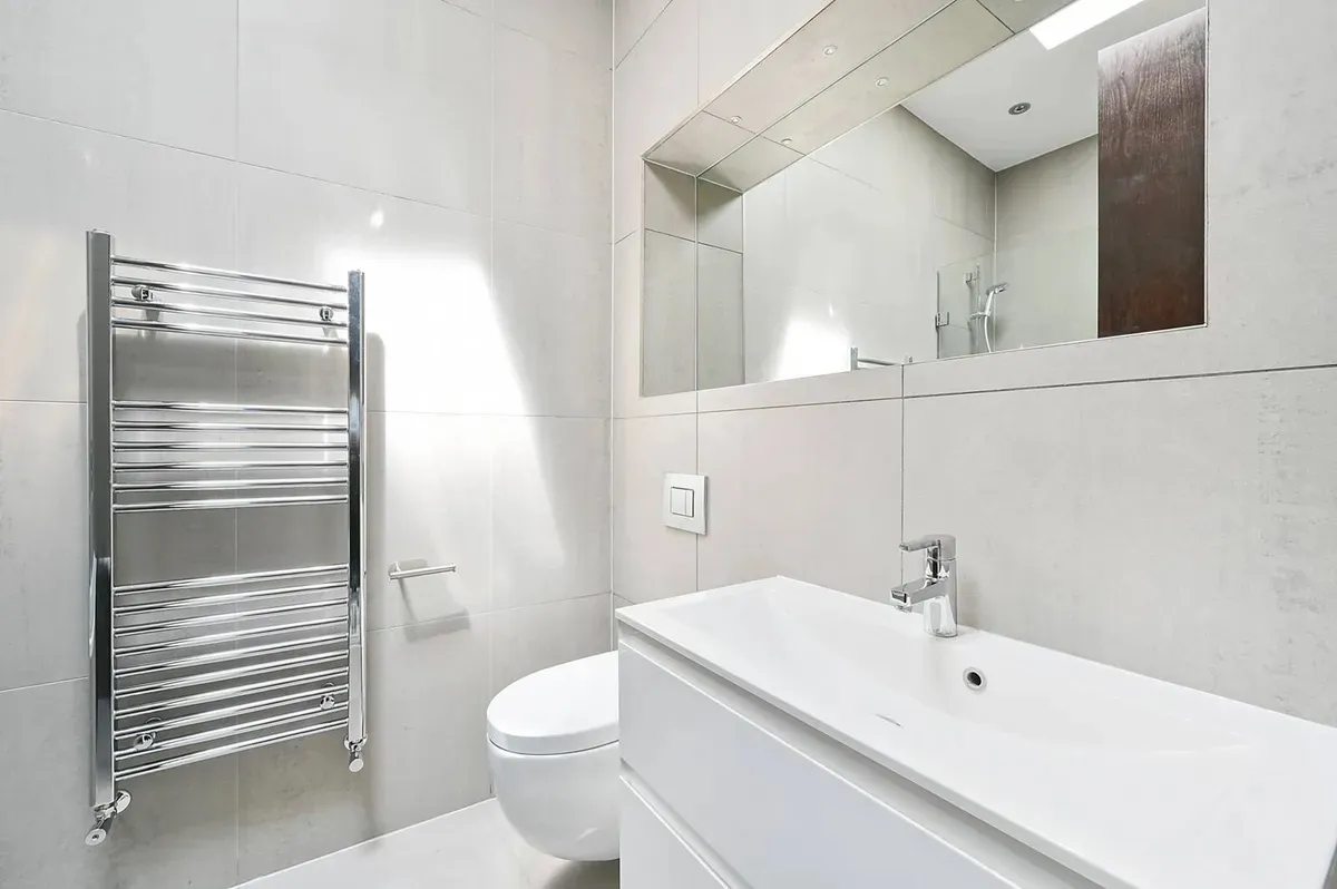 Gunnersbury Mews, Chiswick, W4, photo 17