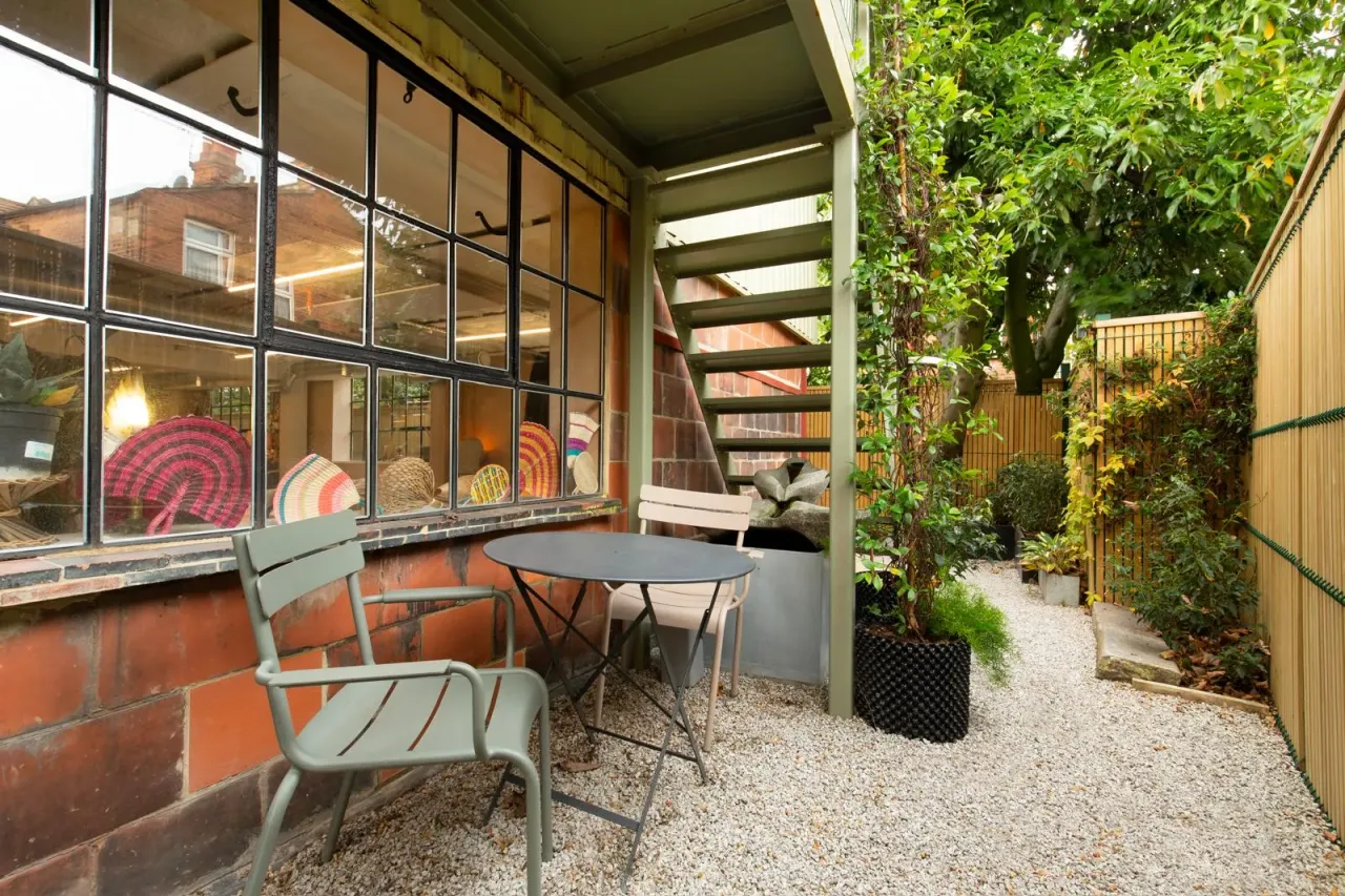 Wotton Works, London, NW2, photo 6