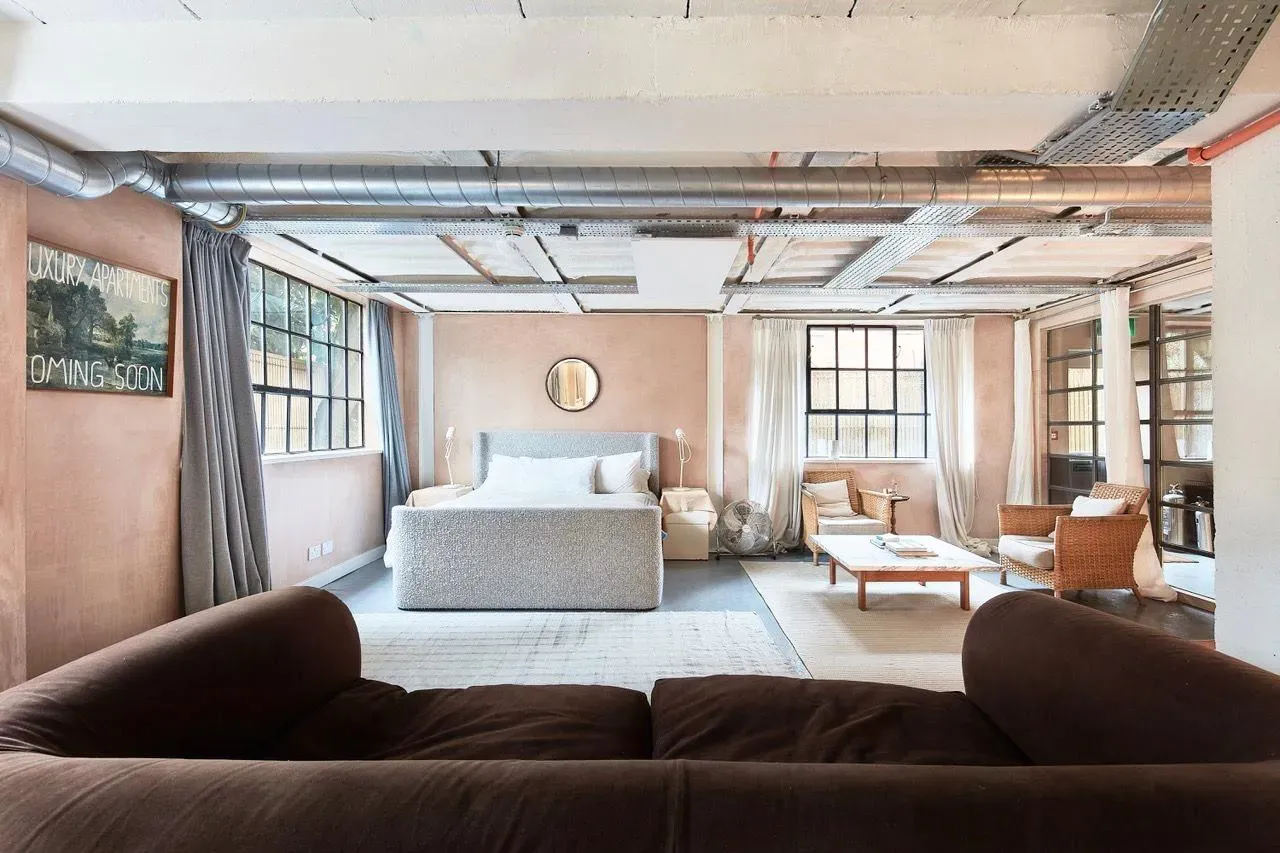 Wotton Works, London, NW2, photo 19