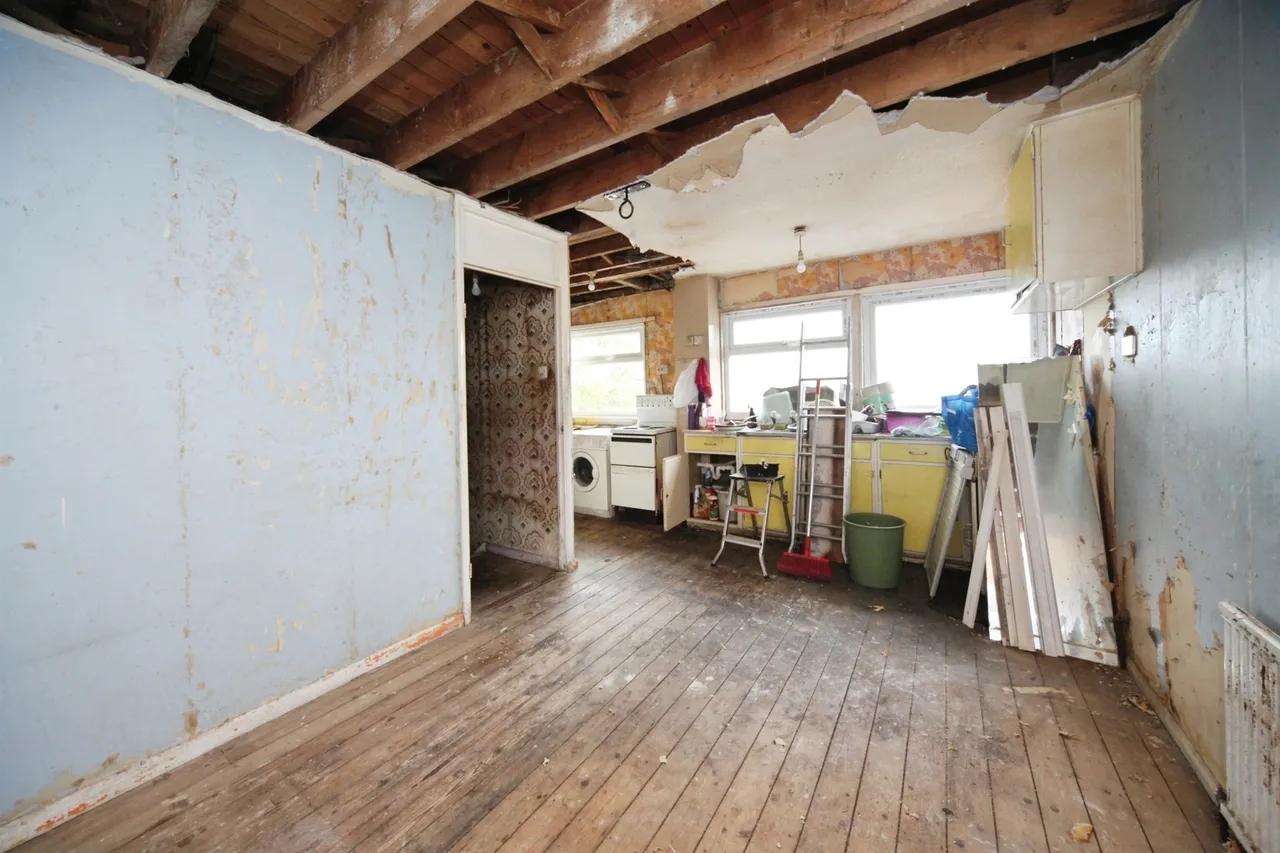 Axe Close, Luton, LU3, photo 2