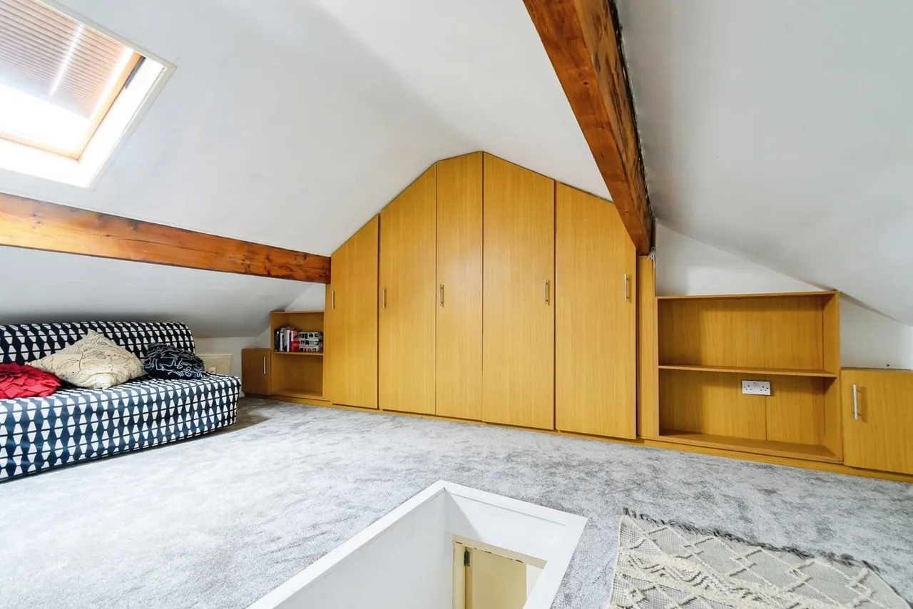 Newearth Road, Worsley, Manchester, Greater Manchester, M28, photo 22