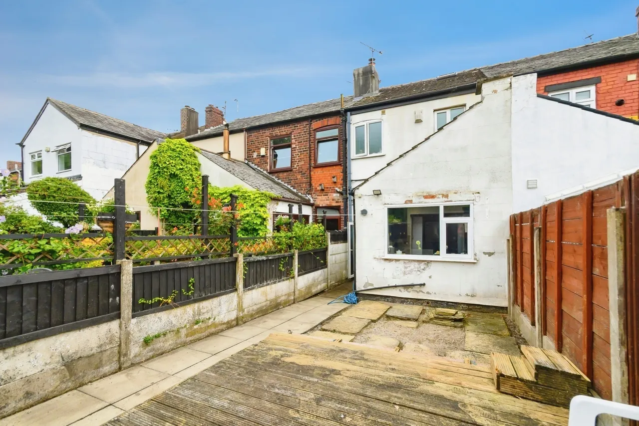 Newearth Road, Worsley, Manchester, Greater Manchester, M28, photo 26