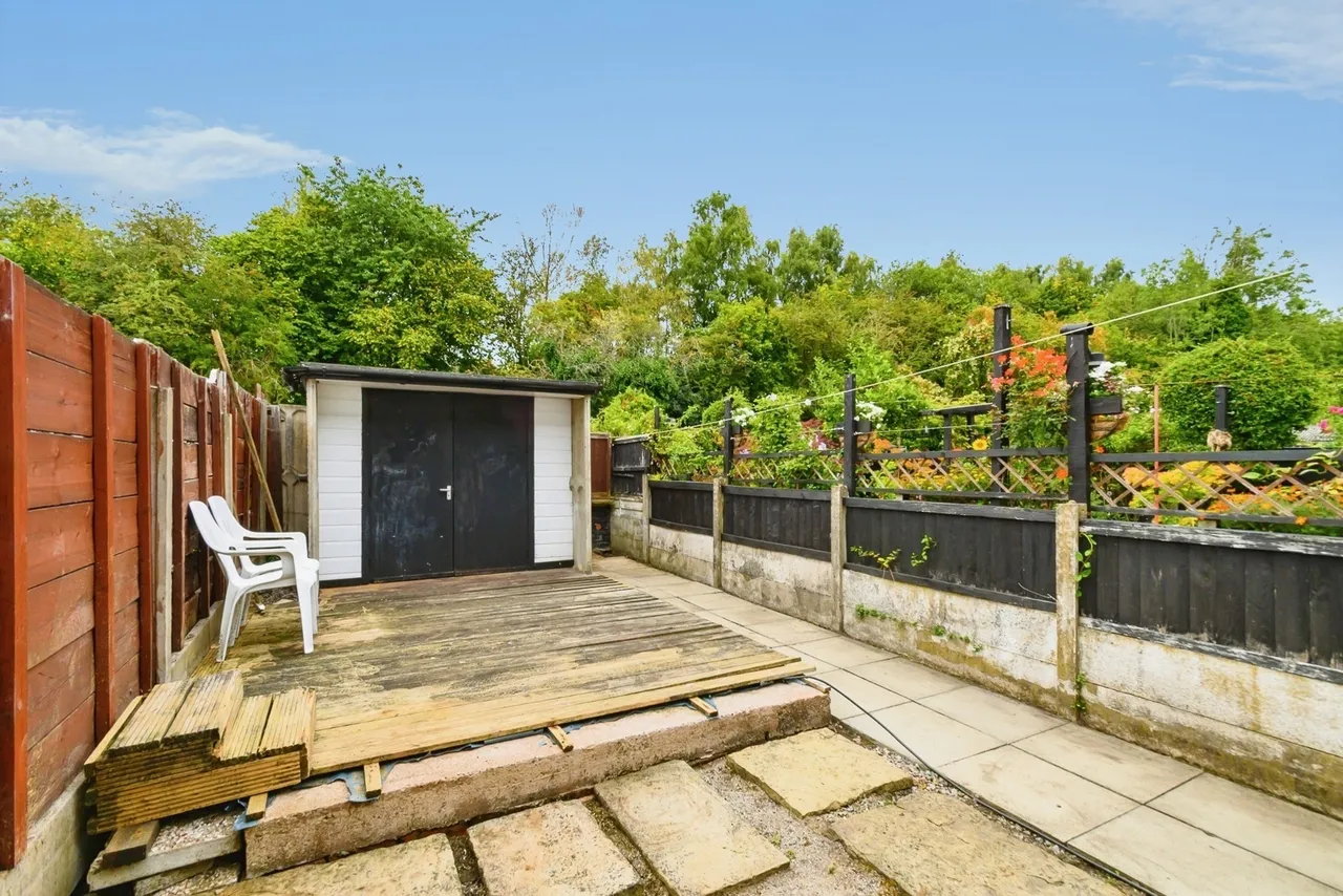 Newearth Road, Worsley, Manchester, Greater Manchester, M28, photo 25