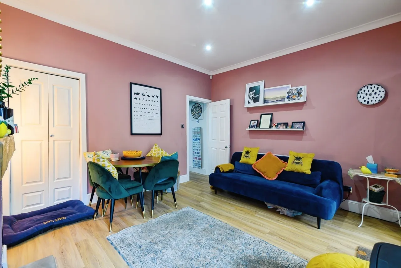 Newearth Road, Worsley, Manchester, Greater Manchester, M28, photo 7
