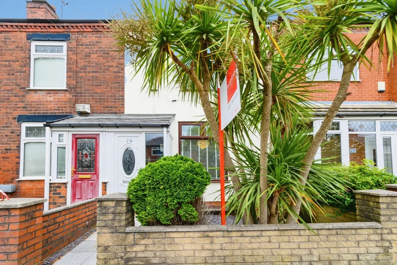 Newearth Road, Worsley, Manchester, Greater Manchester, M28, photo 29