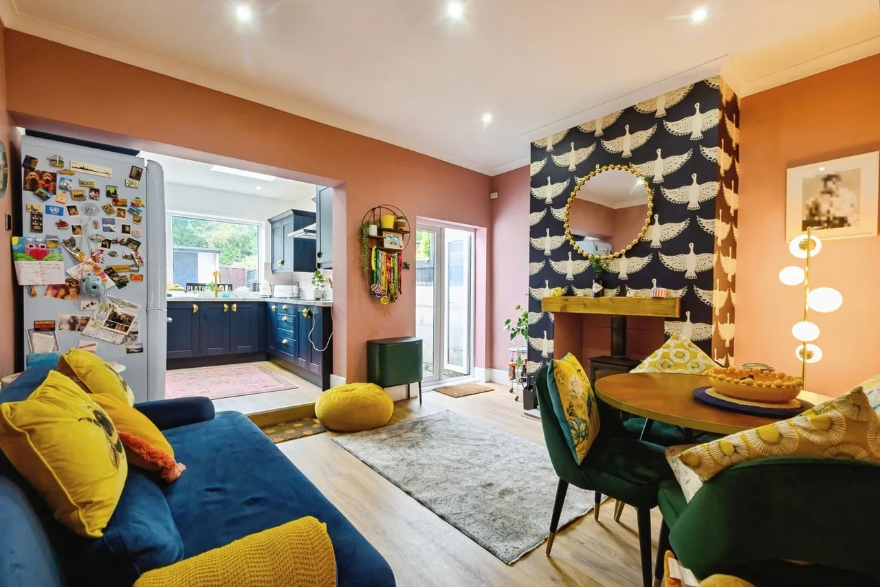 Newearth Road, Worsley, Manchester, Greater Manchester, M28, photo 6