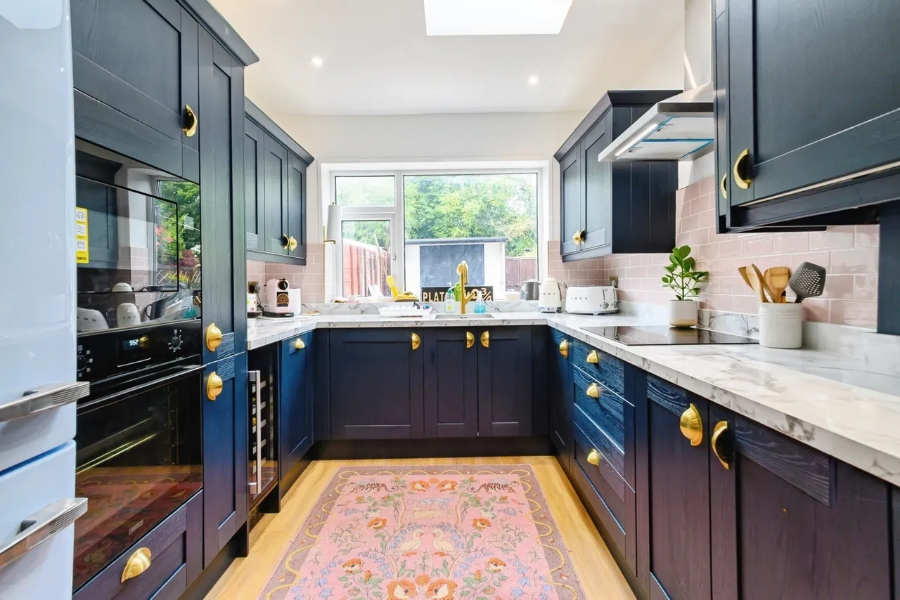 Newearth Road, Worsley, Manchester, Greater Manchester, M28, photo 11