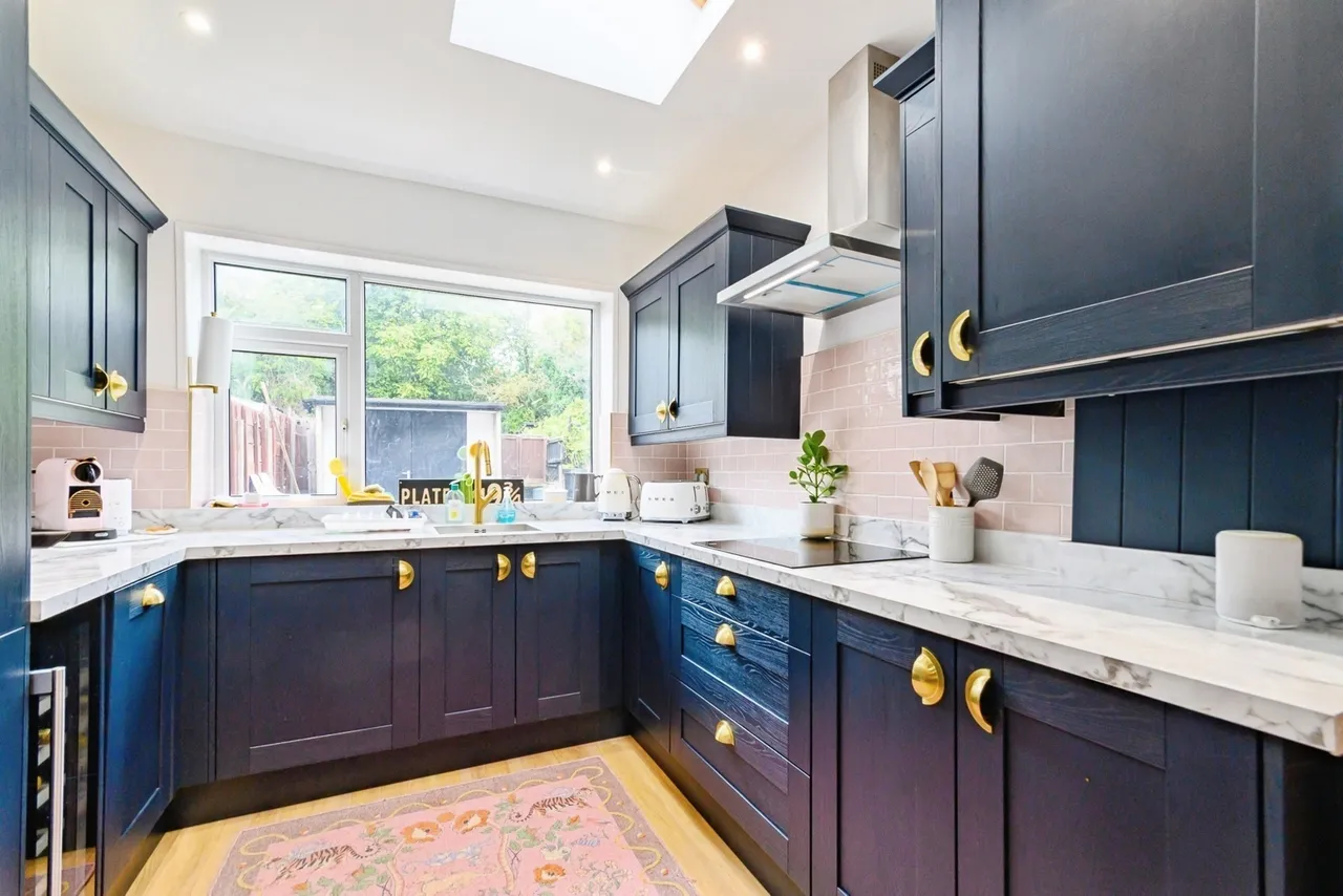 Newearth Road, Worsley, Manchester, Greater Manchester, M28, photo 10