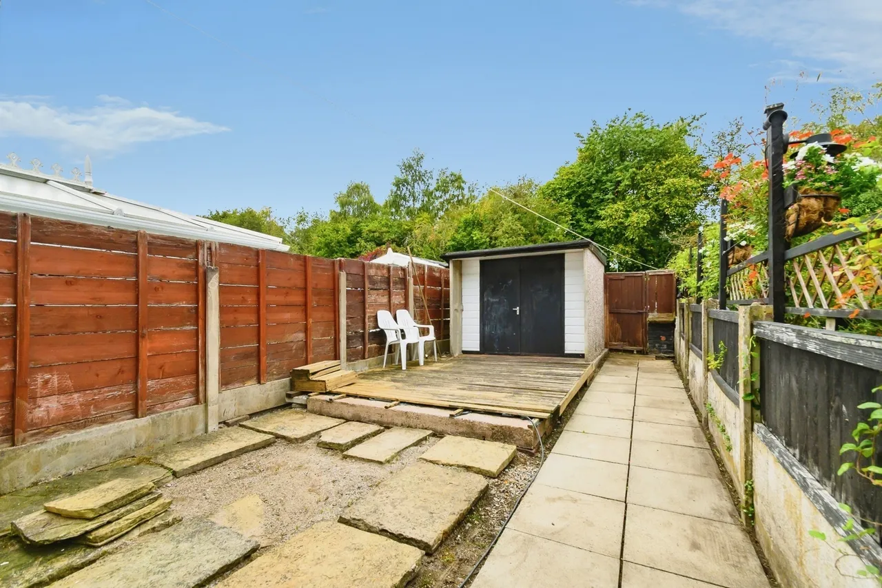 Newearth Road, Worsley, Manchester, Greater Manchester, M28, photo 27