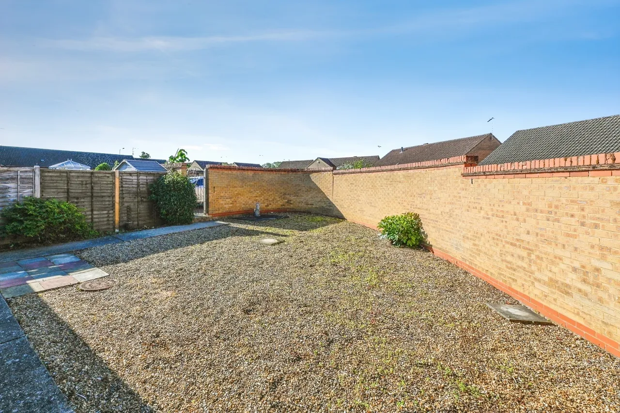 Regent Road, Downham Market, Norfolk, PE38, photo 14