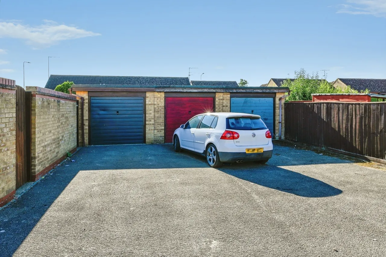 Regent Road, Downham Market, Norfolk, PE38, photo 15