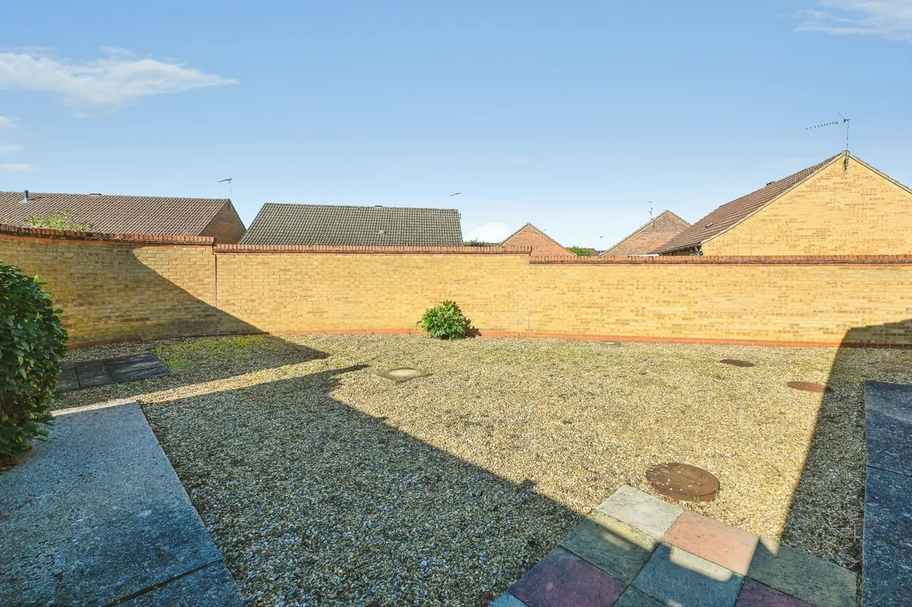 Regent Road, Downham Market, Norfolk, PE38, photo 21