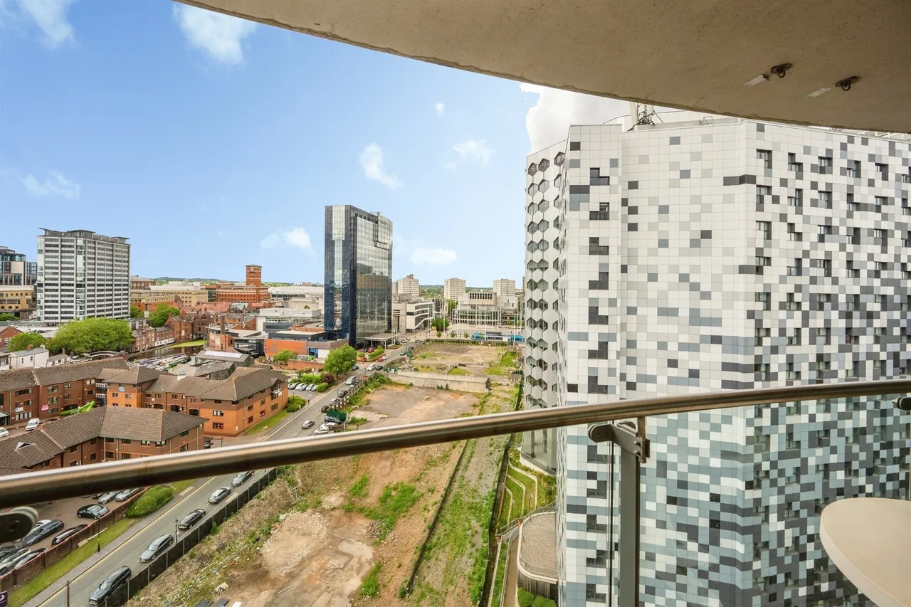 Holliday Street, Birmingham, B1, photo 22