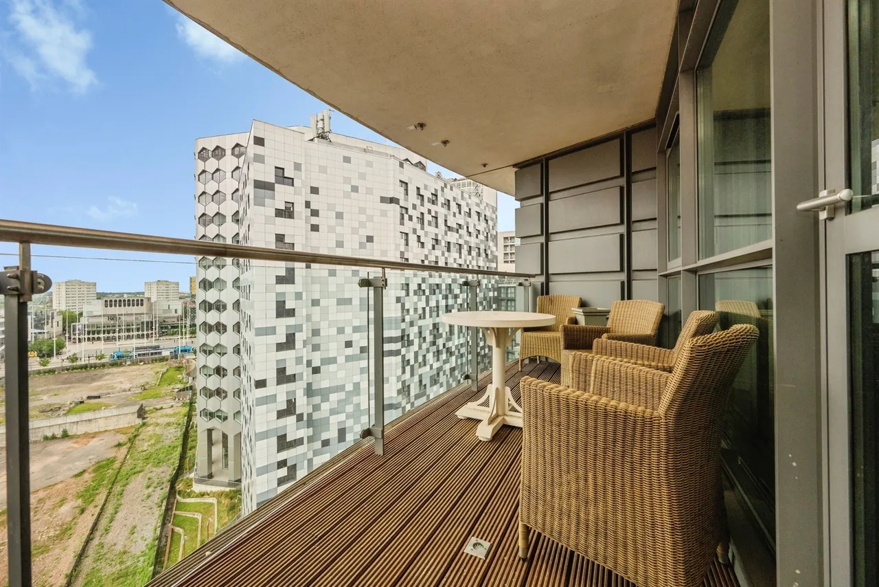 Holliday Street, Birmingham, B1, photo 16