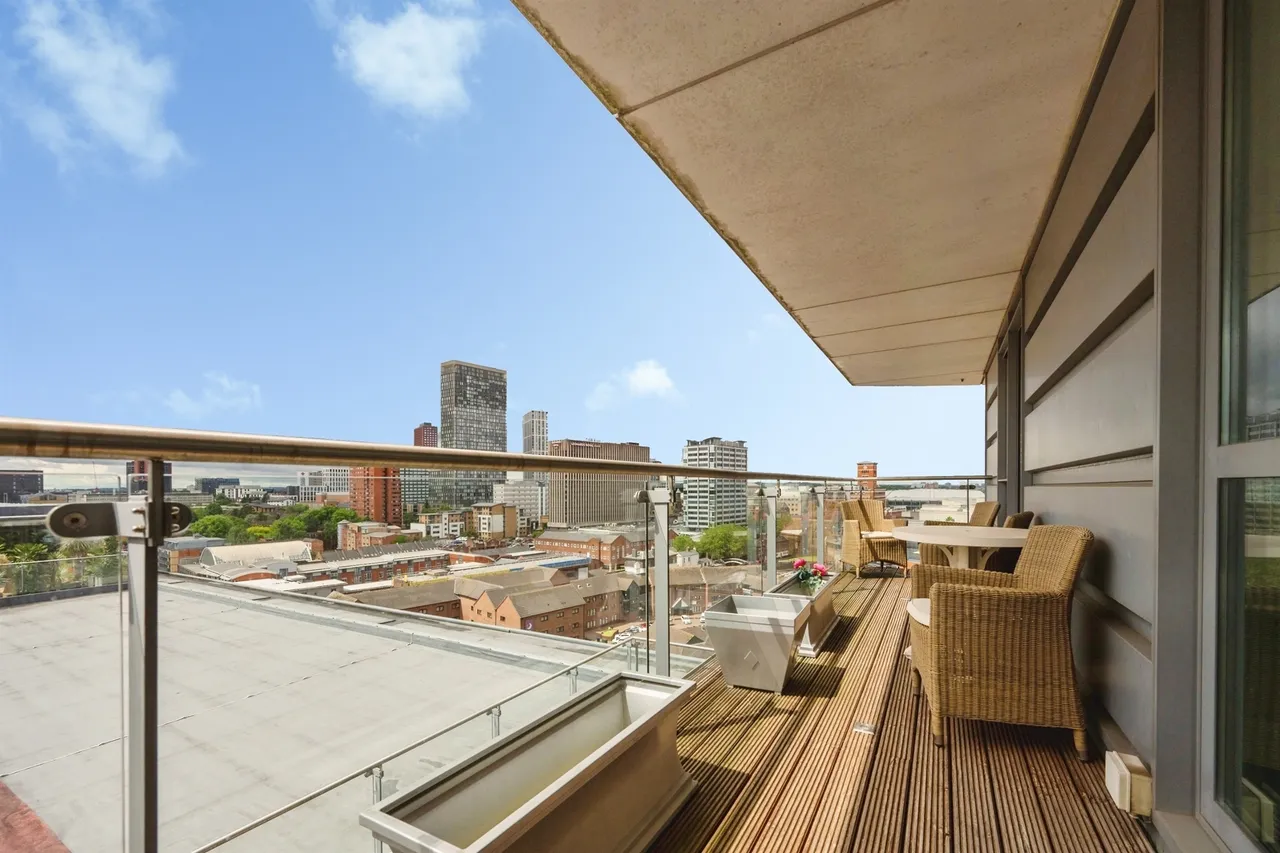 Holliday Street, Birmingham, B1, photo 21