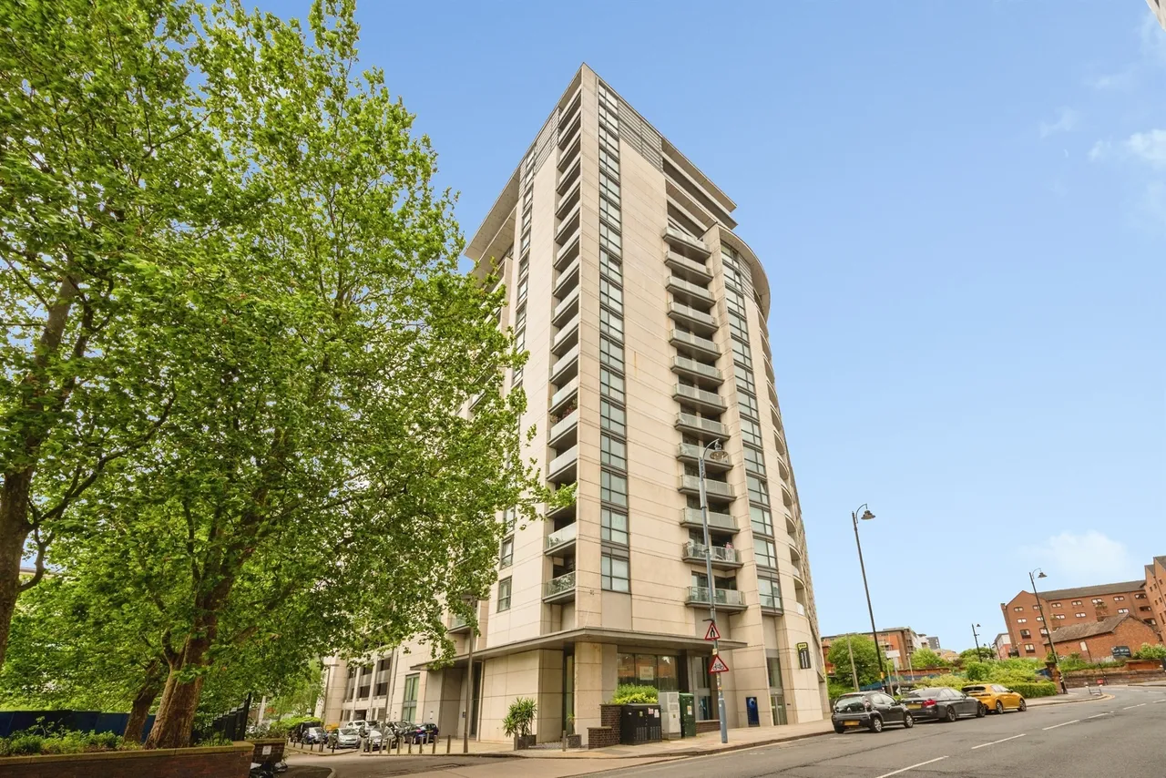 Holliday Street, Birmingham, B1, photo 20