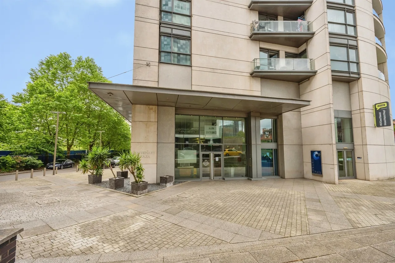 Holliday Street, Birmingham, B1, photo 18