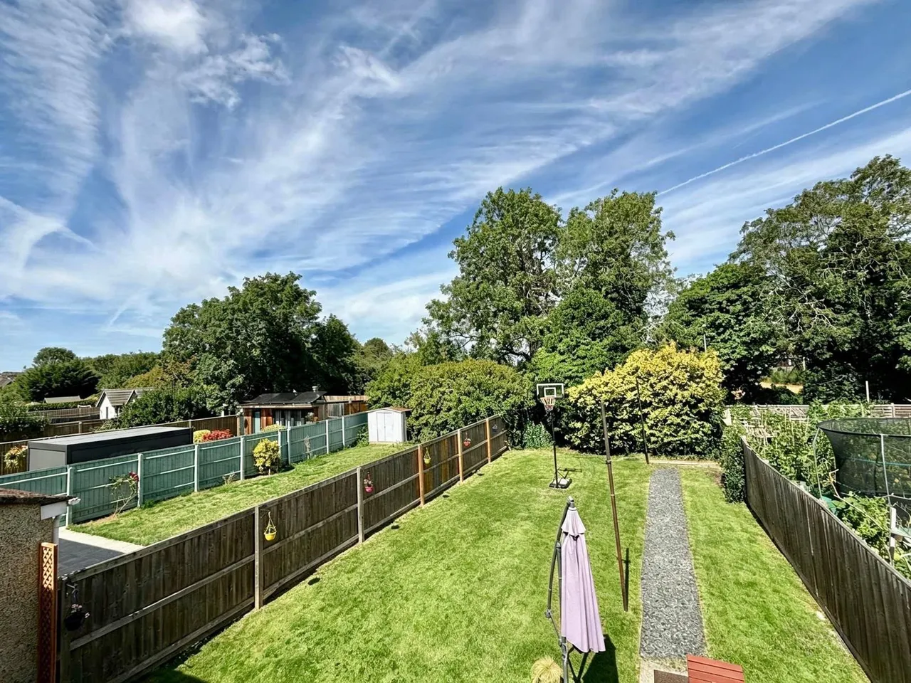 Woodside Avenue, Swindon, Wiltshire, SN3 1DU, photo 17