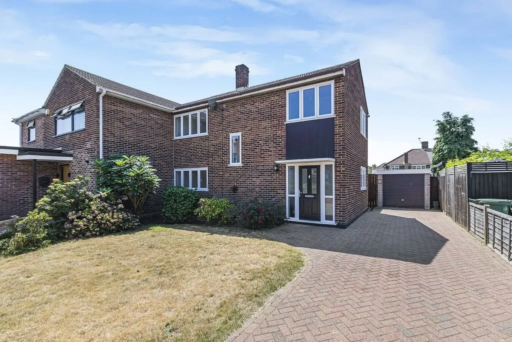 3 bed house for sale, Willow Close, Bexley, DA5